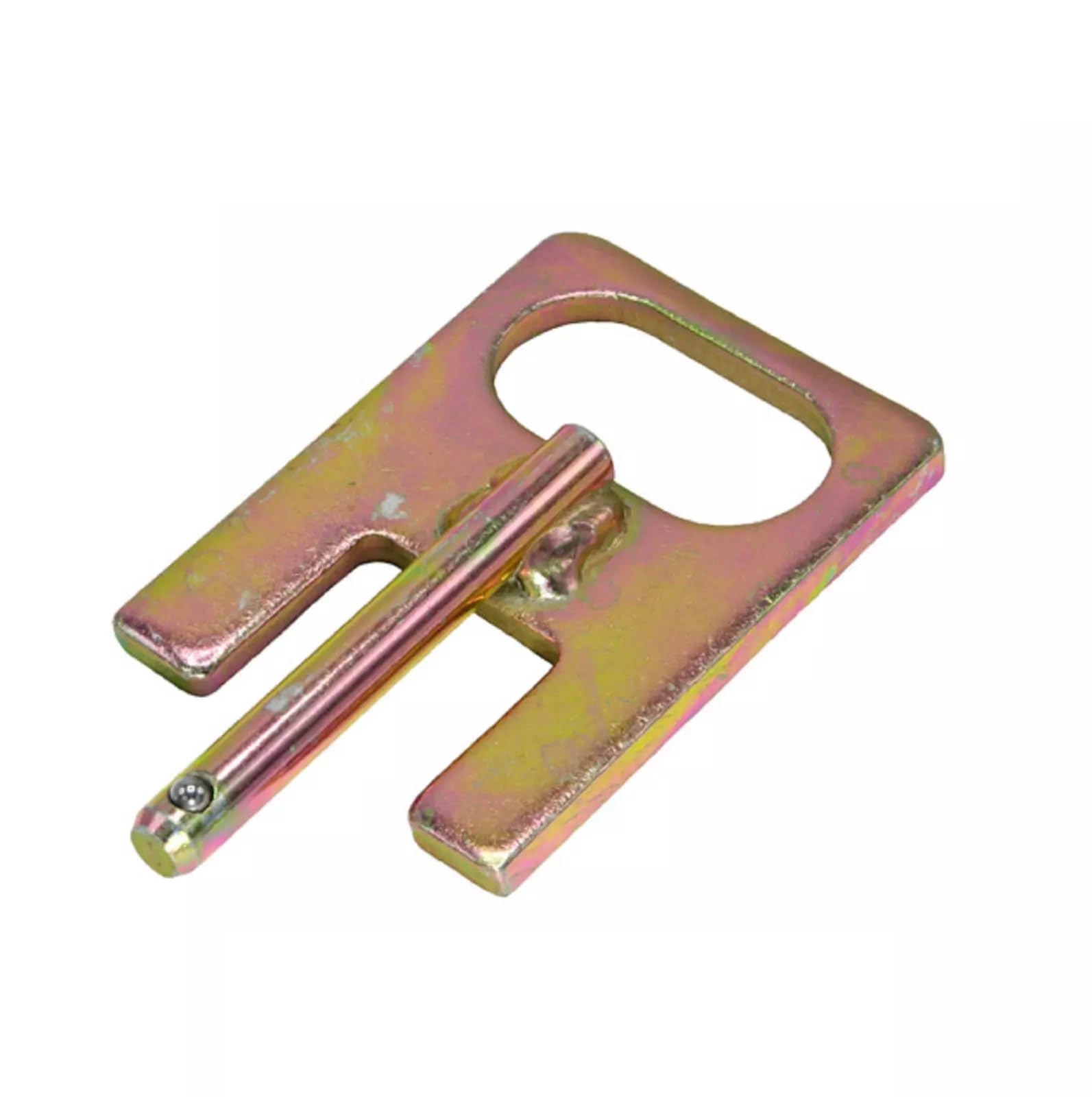 Amazon.com: YOKAMU Replacement 3/8 Inch Deck Height Pin for